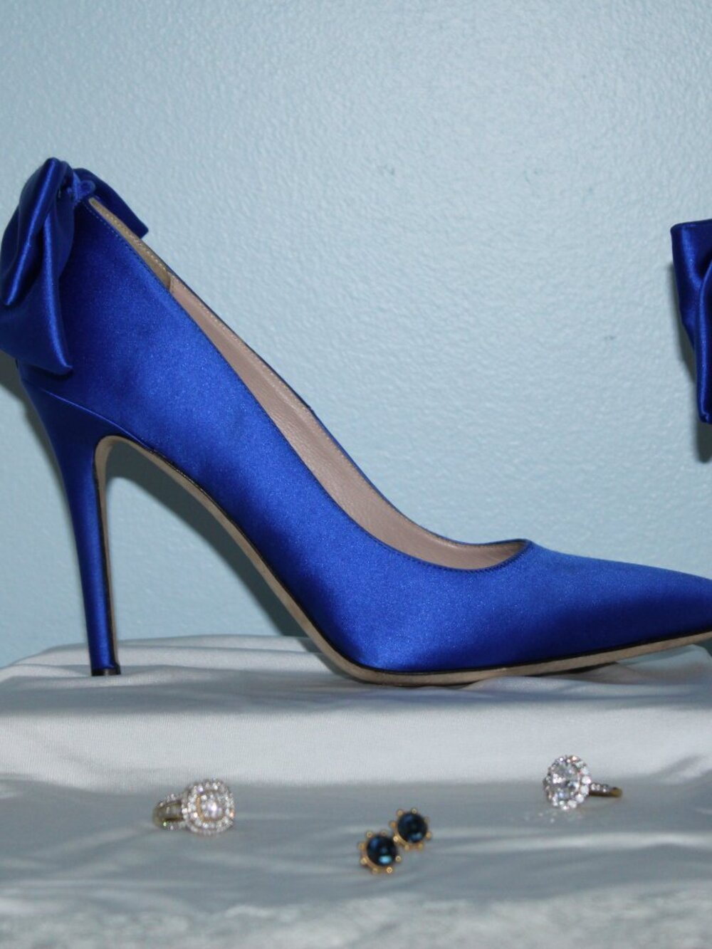 High Heels - Picture 3 of 8